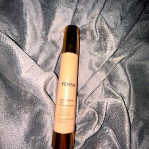 Yensa Super Serum Silk Foundation